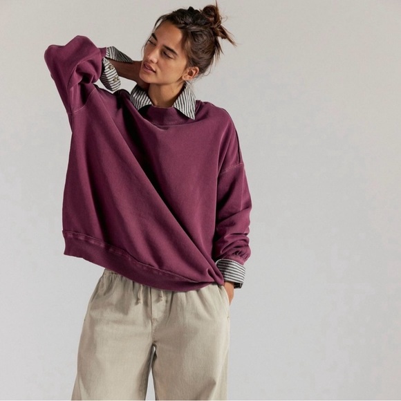 We The Free Palm Springs Pullover - Picture 3 of 3